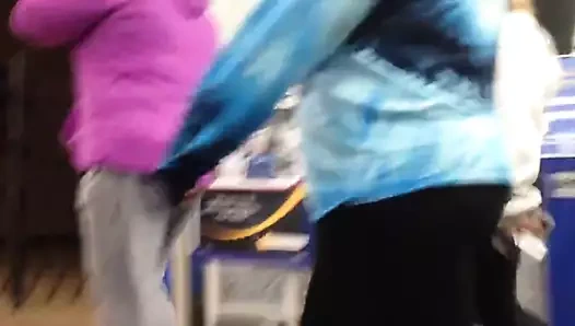 anal egzersiz ganimet