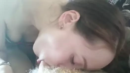 Rus ev yapımı porno videolar