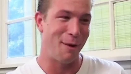 Sıcak sarışın milf