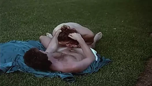 Kay Parker - Upstairs Downstairs