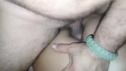 Anal daha sert itibaren arka