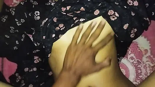 Real Couple Chemistry - Episode 2 - Late Night Private Session