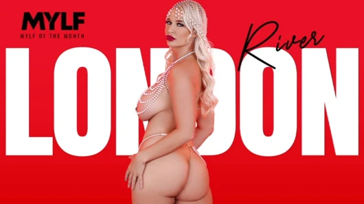 London River: Mart ayın orta yaşlı seksi kadını zamansız bir hayran favorisi