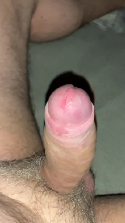 My neighbor woke me up with her moans - Masturbating listening to neighbor fucking | Clip 2