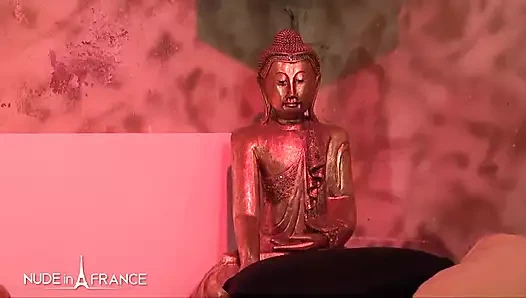 Catalya ve Phil de iyi bir porno yıldızı seks yapmak istiyor