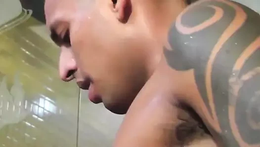 Niki Ferrari Putas Na Cobrinha SoMais Eu O Melhor