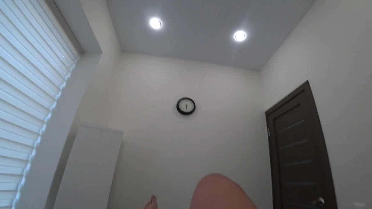 Watch me fuck a nurse on camera