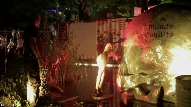 Borderline Biennale part 1