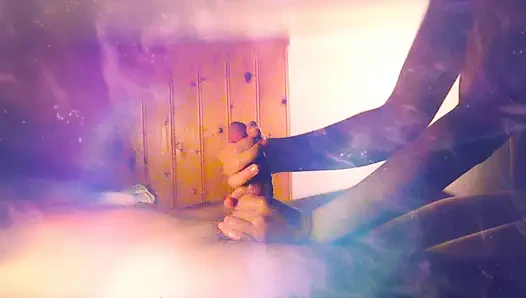 EN YAVAŞ NIHAI TANTRIK LINGAM MASAJı MUTLU SON