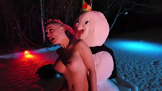 Olgun Kardan Adam Bölüm 2