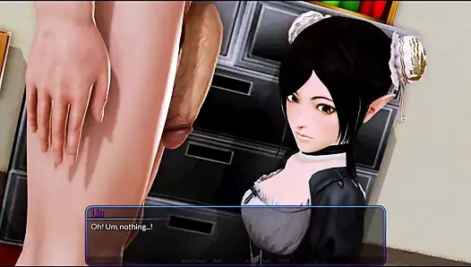 Harem oteli - (pt 22)