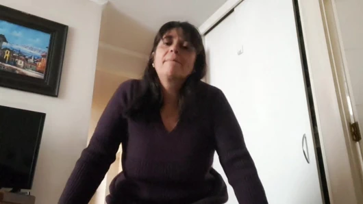 Üvey oğlum seksin iyi kısmını istiyor