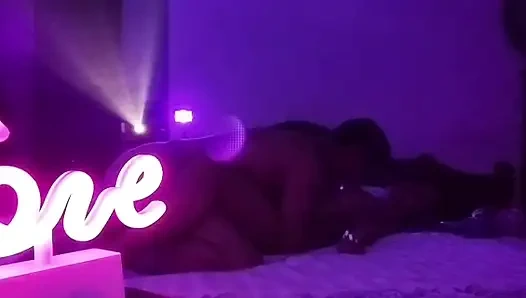 Donald bile bu zengin ve etli bayanı isterdi