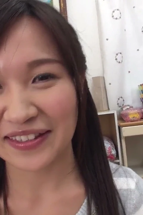 Sahne arkası iki erkek bir erkek: ilk buluşma kıvılcımları: chie aoi ve shizuku hatano