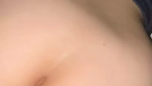 çok güzel Asya karısı