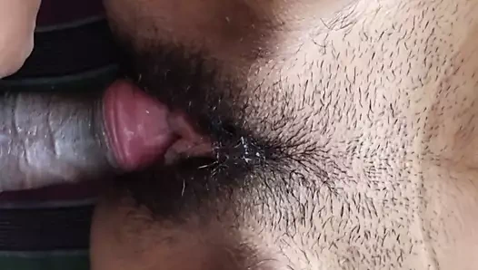 Payal ki pahli chudai