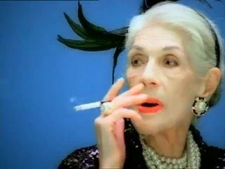 Çıplak müzik videosu