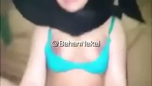 Hijab sex