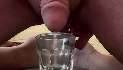 prostat sağımı