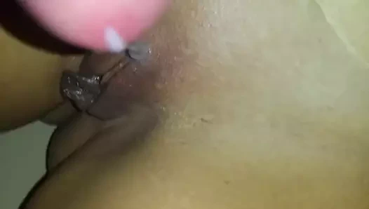 yunan eşimin am üzerinde cumming