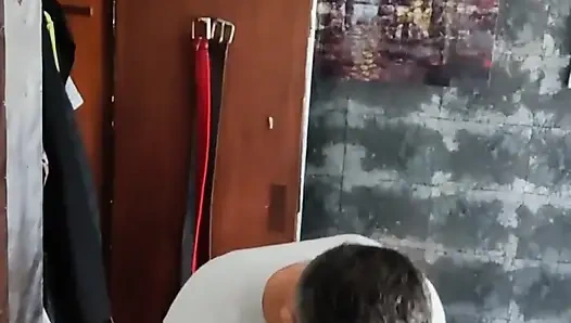 My Pt'i görmeye hazırlanıyorum