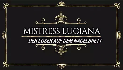 Tırnak tahtasındaki kaybeden