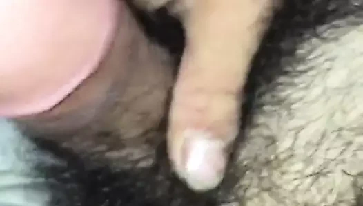 Karısından güzel bj