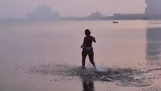 TemptressMaria videosu