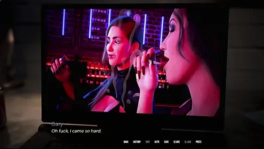 Güvensiz Koca Bölüm 24