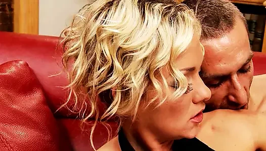 Anal ekspres vol1 - sahne 10