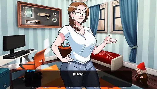 Kötülüğün şafağı: üniversiteli kız mastürbasyon yapıyor bölüm 4