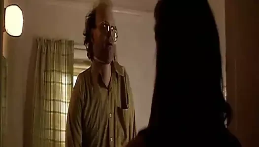 Ana akım bir filmden güzel bir aldatma sahnesi