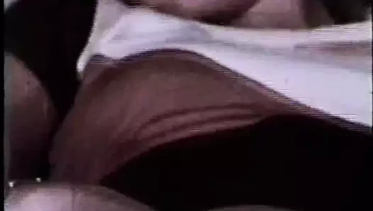 Tina louise 'dumanlı' küçük hanım