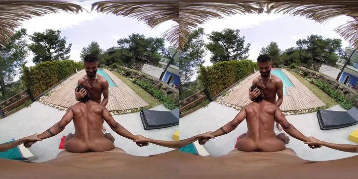 POV: Tatilin Son Günü Çıldırıyor