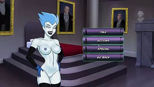 Something Unlimited bölüm 008 (gunsmokegames tarafından yapılan oyun)