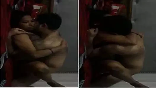 Bugün özel desi hizmetçi seks ile ev kendi...