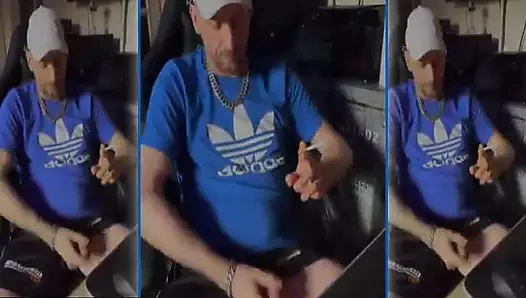 125 - büyük döl ve ağır çekim