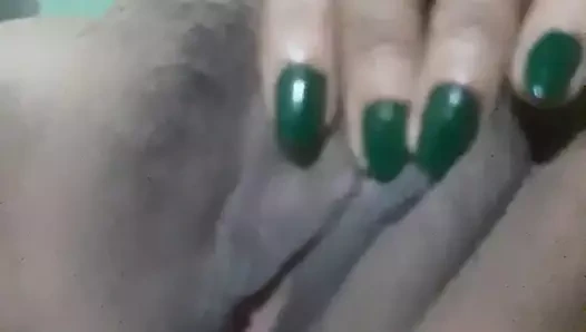 Desi yenge ke shath me...... bana viral video