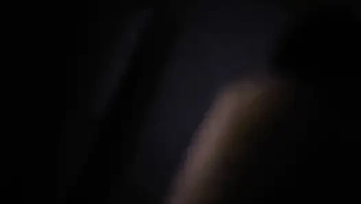Karım yarağıma biniyor