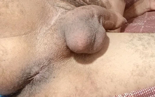 Vücudum benim toplam çıplaklığım