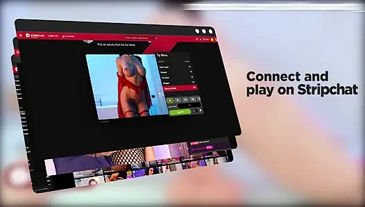 Sıska seksi esmer sıkı amcık dildoyla orgazm oluyor - cristinapuerta_