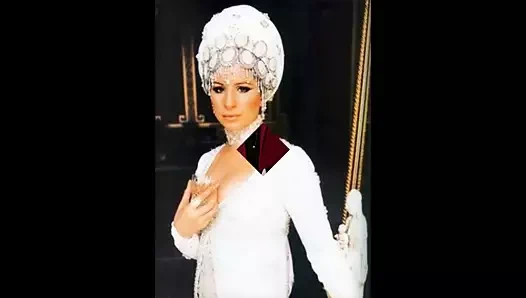Barbra Streisand Jerk Off Challenge