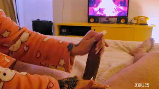 AMAN TANRIM! Çok yanlış, tuhaf ve sapık azgın üvey kardeş JOI