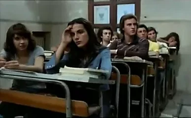 AdoScerence Pervertie (1974)