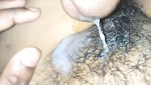 Üvey anne üvey oğlunu sikiyor