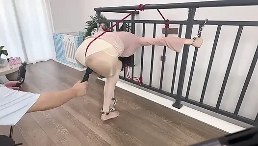 Pembe ol yerleştirme mücadelesi bölüm 2