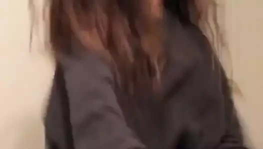 Pakistanlı Hint bengalcesi tiktok