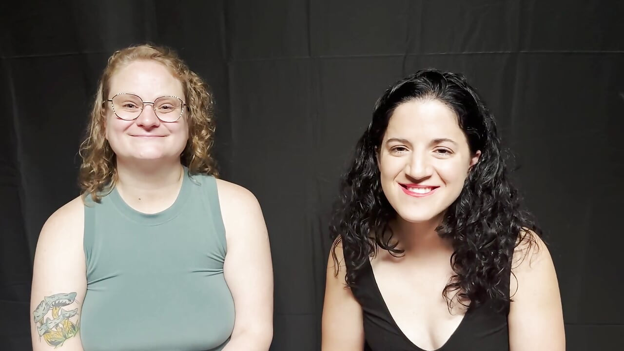 Bir sürtüğün mutluluk podcasti rehberi bölüm 37: efsaneleri bozma ve fışkırtma ile canlı deneyimi paylaşma - foxie ile