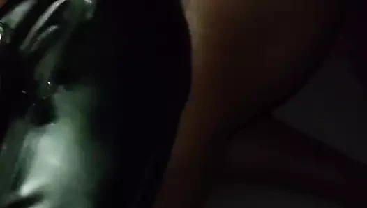 lanet bu milf önce sokağa çıkma yasağı