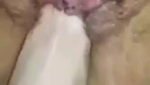 Tombul bbw fuckmeat yumruk pissing esneme